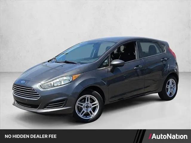2019 Ford Fiesta SE for sale in Tempe, AZ