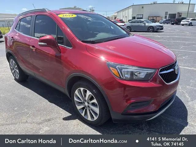 2019 Buick Encore FWD Preferred for sale in Tulsa, OK