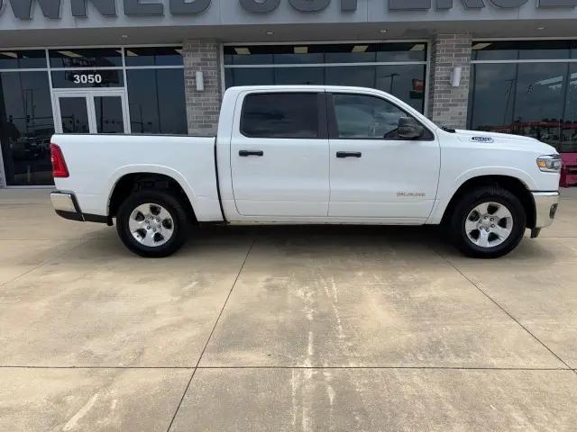 2025 Ram 1500 Big Horn Crew Cab 4x4 5'7" Box for sale in Jonesboro, AR