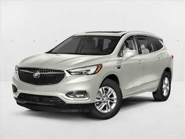 2018 Buick Enclave Premium for sale in San Jose, CA
