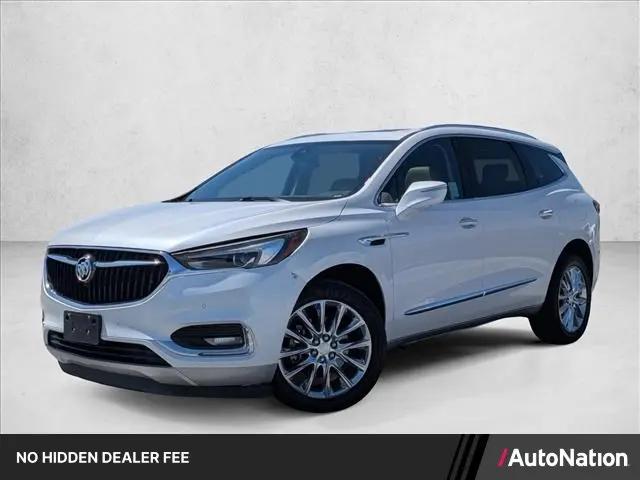 2018 Buick Enclave Premium for sale in San Jose, CA