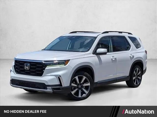 2025 Honda Pilot Touring for sale in Costa Mesa, CA