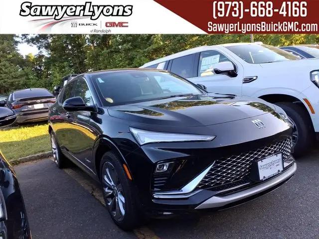 2026 Buick NV Avenir FWD for sale in Randolph, NJ