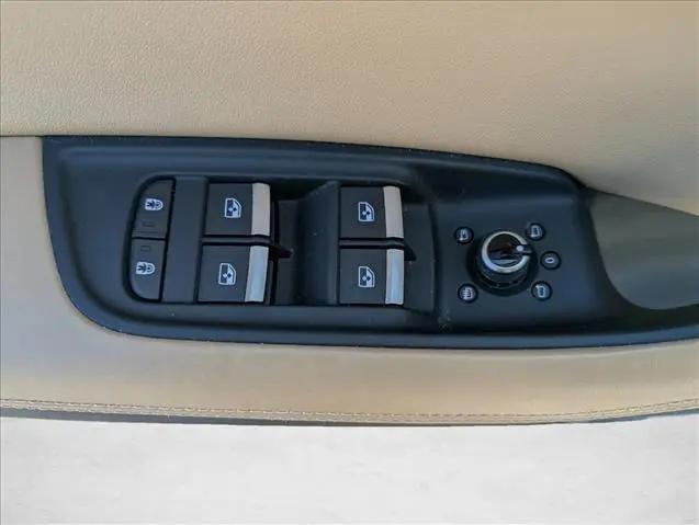 2021 Audi Q7 Prestige 55 TFSI quattro Tiptronic