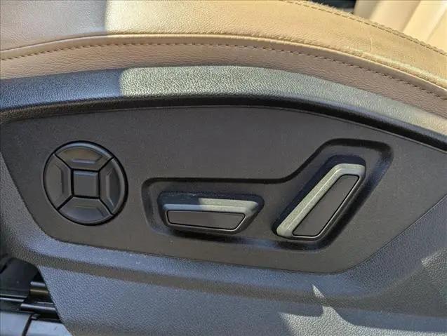 2021 Audi Q7 Prestige 55 TFSI quattro Tiptronic