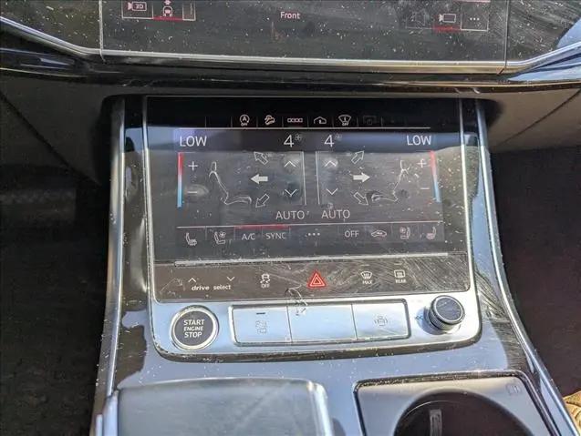 2021 Audi Q7 Prestige 55 TFSI quattro Tiptronic