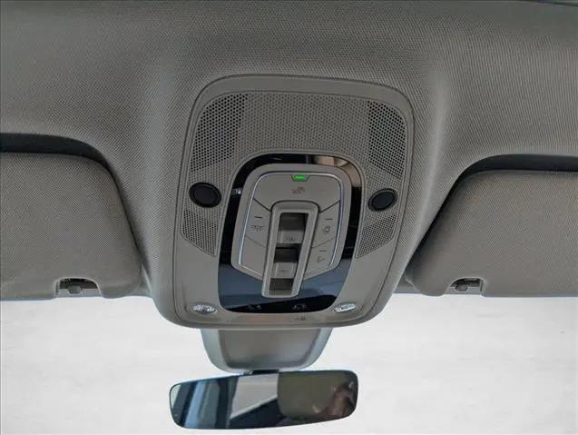2021 Audi Q7 Prestige 55 TFSI quattro Tiptronic