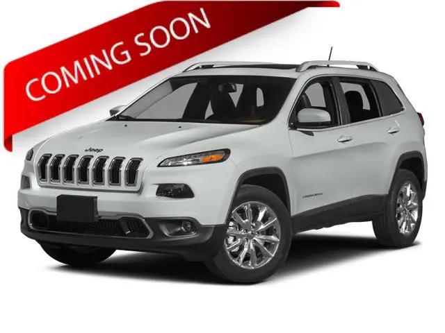 2014 Jeep Cherokee Latitude for sale near Columbus, OH