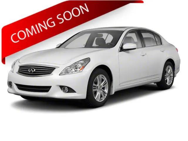 2010 INFINITI G37 G37x for sale near Columbus, OH