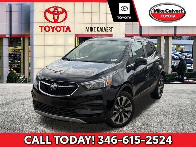 2022 Buick Encore AWD Preferred for sale in Houston, TX