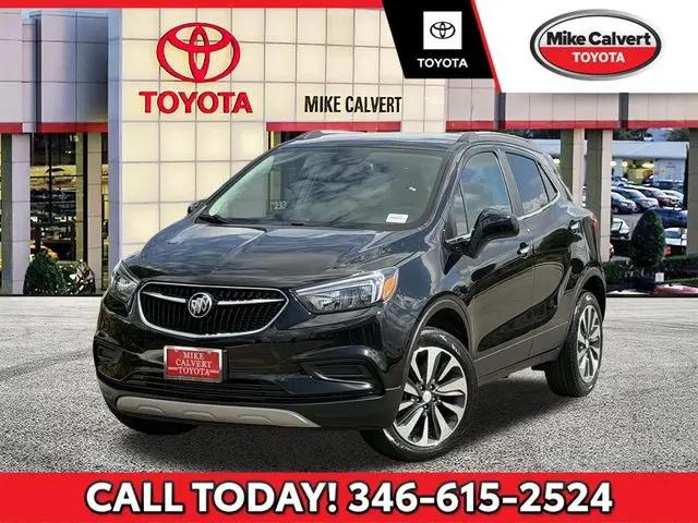 2022 Buick Encore AWD Preferred for sale in Houston, TX