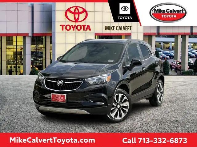 2022 Buick Encore AWD Preferred for sale in Houston, TX