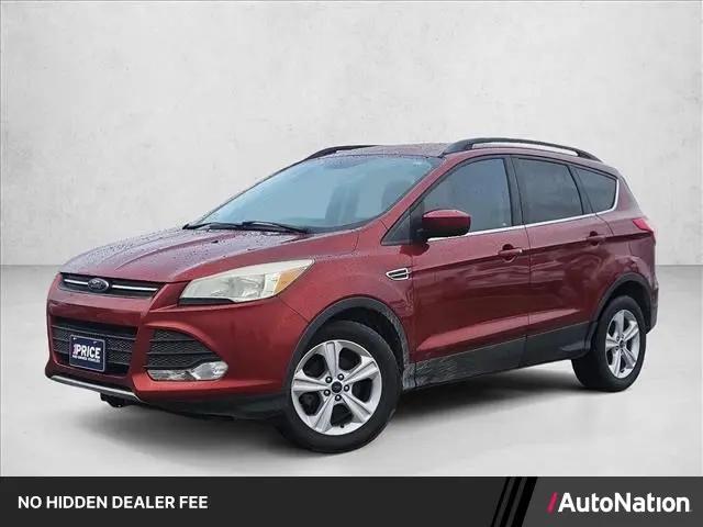 2015 Ford Escape SE for sale in Corpus Christi, TX