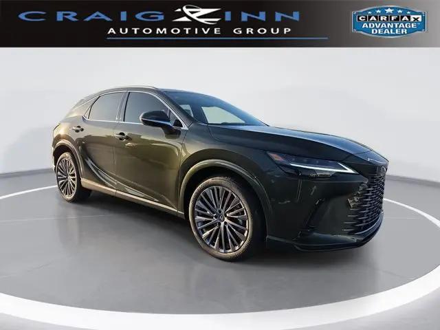 2026 Lexus RX 350 Luxury for sale in Pembroke Pines, FL