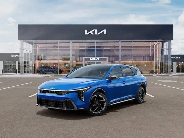 2026 Kia K4 GT-Line for sale in Plano, TX