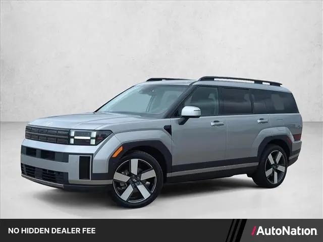 2024 Hyundai Santa Fe Limited for sale in Memphis, TN