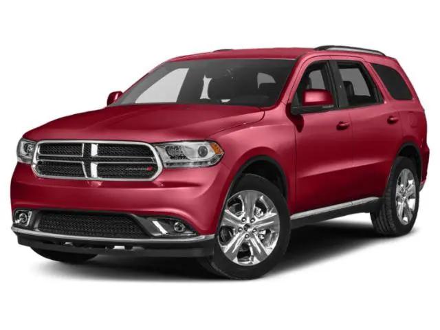 2015 Dodge Durango Limited for sale near Centerville, OH