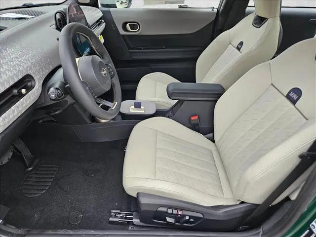 2026 MINI Hardtop Cooper