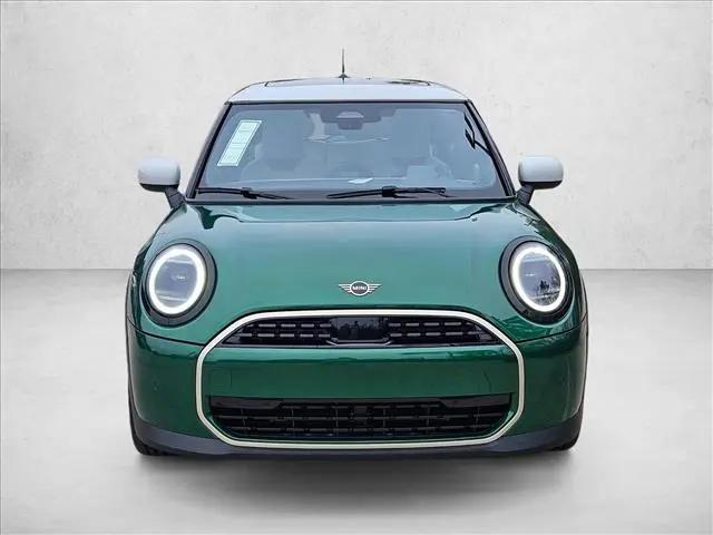 2026 MINI Hardtop Cooper