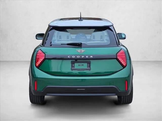 2026 MINI Hardtop Cooper