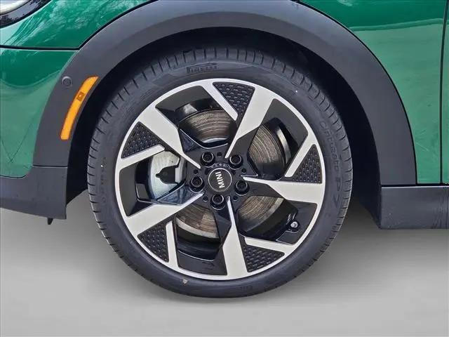 2026 MINI Hardtop Cooper