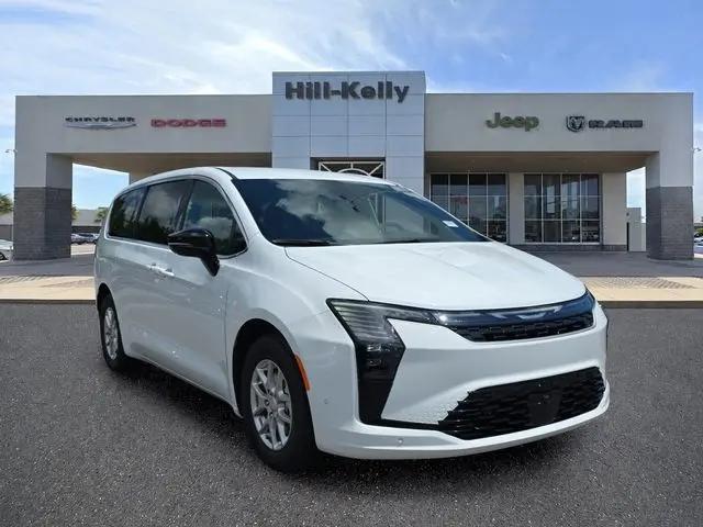2027 Chrysler Pacifica Select for sale in Pensacola, FL