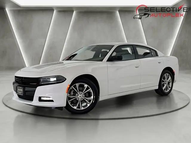 2023 Dodge Charger SXT AWD for sale in Carrollton, TX