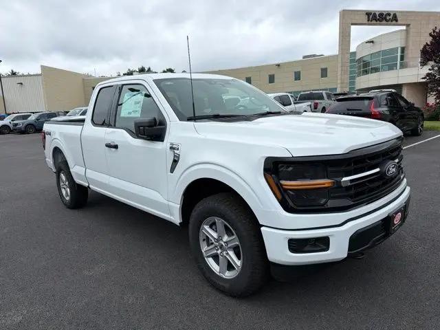 2026 Ford F-150 XLT for sale in Cranston, RI