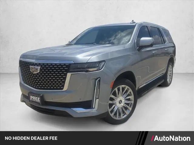 2024 Cadillac Escalade 4WD Premium Luxury for sale in Houston, TX