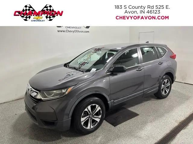 2019 Honda CR-V LX for sale in Avon, IN