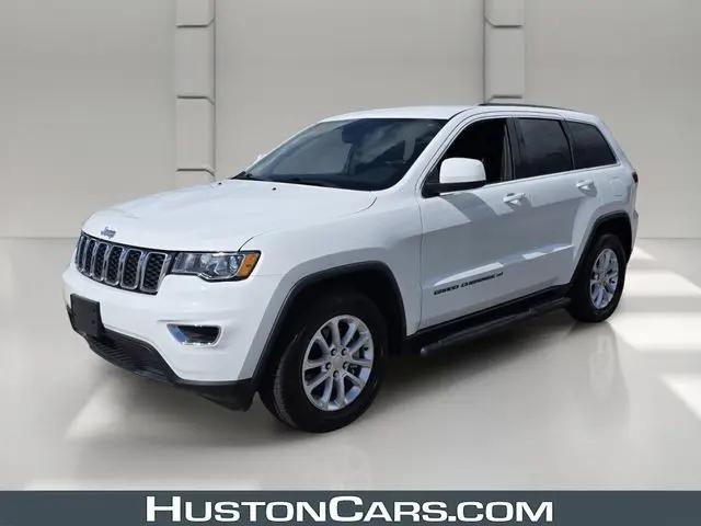 2022 Jeep Grand Cherokee Laredo E 4x2 for sale in Avon Park, FL