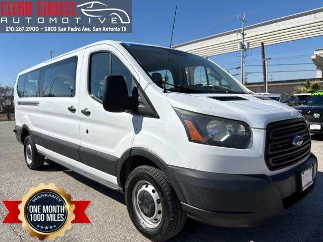 2018 Ford Transit XL for sale in San Antonio, TX