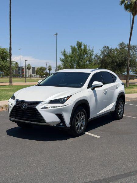 2019 Lexus NX 300 F SPORT for sale in Phoenix, AZ