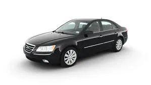 2009 Hyundai Sonata SE V6 for sale in Bath, PA