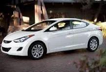 2013 Hyundai Elantra GLS for sale in Bath, PA