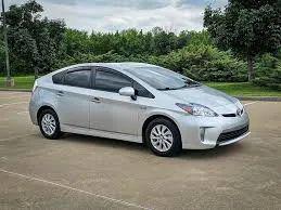 2013 Toyota Prius Two for sale in Bath, PA