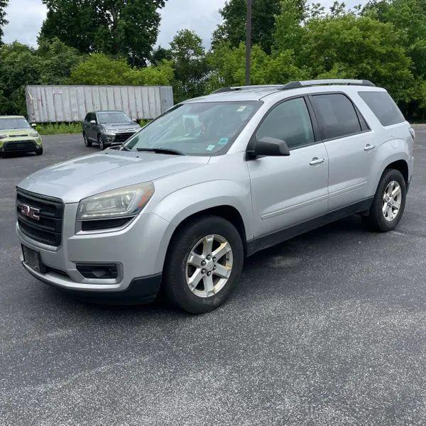 2016 GMC Acadia SLE1 for sale in Bath, PA