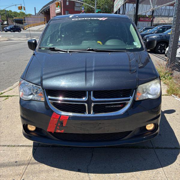 2013 Dodge Grand Caravan American Value Pkg for sale in Bath, PA
