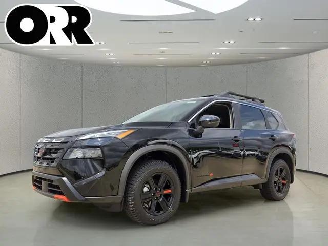 2026 Nissan Rogue Rock Creek for sale in Searcy, AR