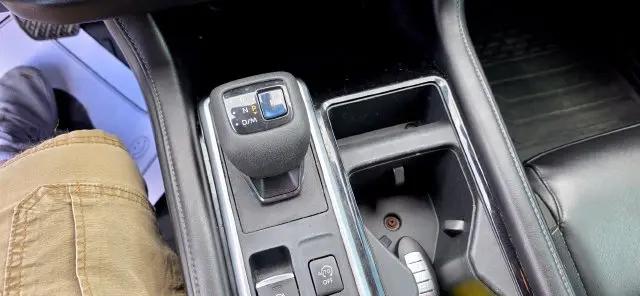 2022 Nissan Pathfinder SL 2WD