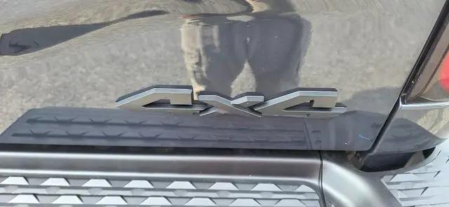 2026 Ram 2500 Warlock Crew Cab 4x4 64 Box