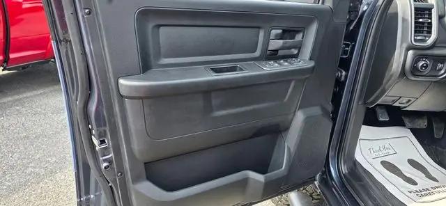 2026 Ram 2500 Warlock Crew Cab 4x4 64 Box