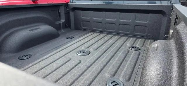 2026 Ram 2500 Warlock Crew Cab 4x4 64 Box