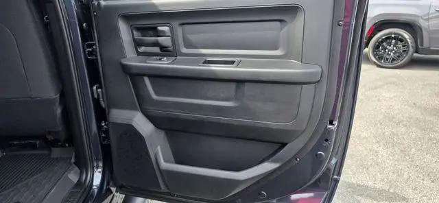 2026 Ram 2500 Warlock Crew Cab 4x4 64 Box