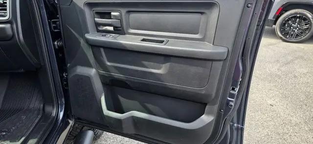 2026 Ram 2500 Warlock Crew Cab 4x4 64 Box
