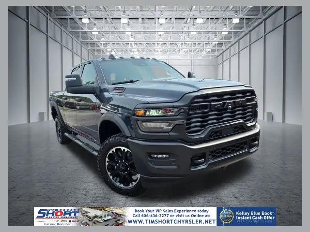 2026 Ram 2500 Warlock Crew Cab 4x4 64 Box for sale in Hazard, KY