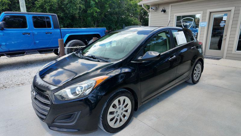 2016 Hyundai Elantra GT Base for sale in Daytona Beach, FL