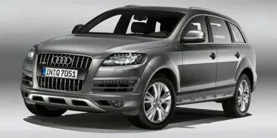 2015 Audi Q7 3.0T Premium for sale in Hialeah, FL