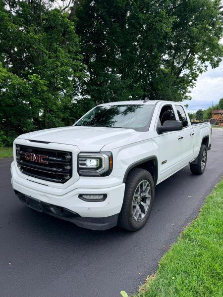 2017 GMC Sierra 1500 SLT for sale in Springfield, MO