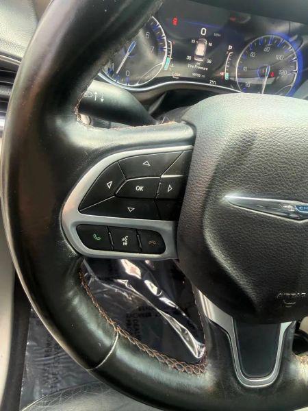 2019 Chrysler Pacifica Touring L Plus